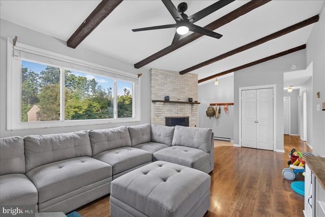 119 RUSSELL AVE, Douglassville, PA 19518
