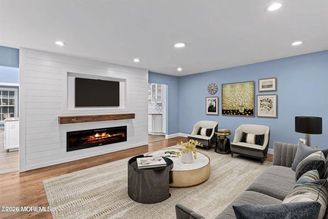 443 Bennetts Mills Road, Jackson, NJ 08527