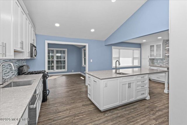 443 Bennetts Mills Road, Jackson, NJ 08527