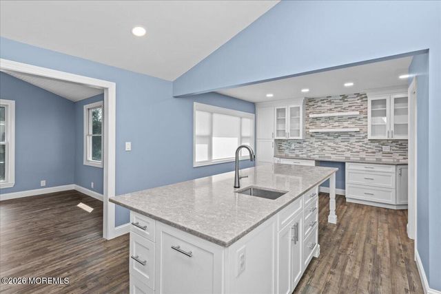 443 Bennetts Mills Road, Jackson, NJ 08527