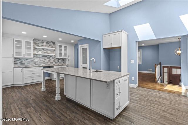 443 Bennetts Mills Road, Jackson, NJ 08527