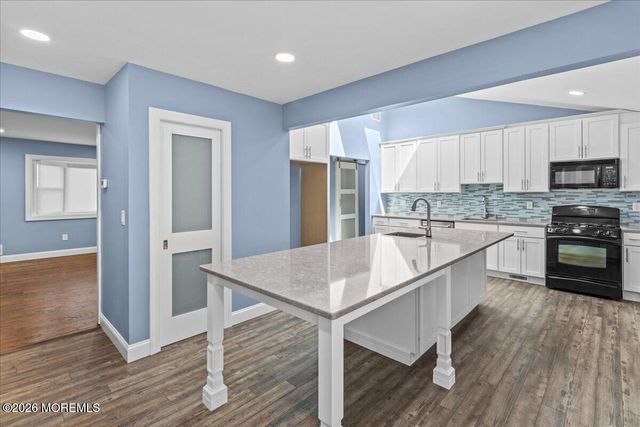 443 Bennetts Mills Road, Jackson, NJ 08527