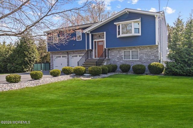 443 Bennetts Mills Road, Jackson, NJ 08527