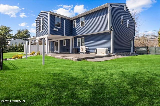 443 Bennetts Mills Road, Jackson, NJ 08527