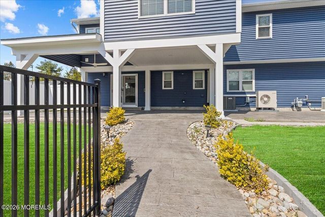 443 Bennetts Mills Road, Jackson, NJ 08527