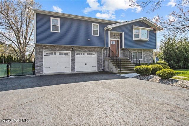 443 Bennetts Mills Road, Jackson, NJ 08527