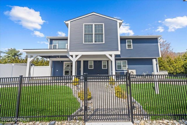 443 Bennetts Mills Road, Jackson, NJ 08527