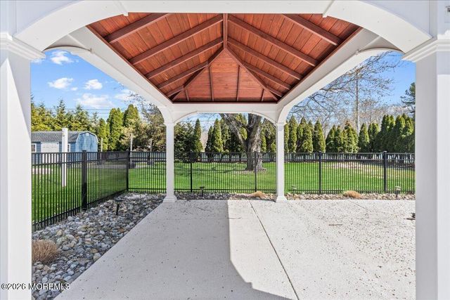 443 Bennetts Mills Road, Jackson, NJ 08527
