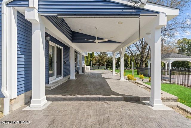 443 Bennetts Mills Road, Jackson, NJ 08527