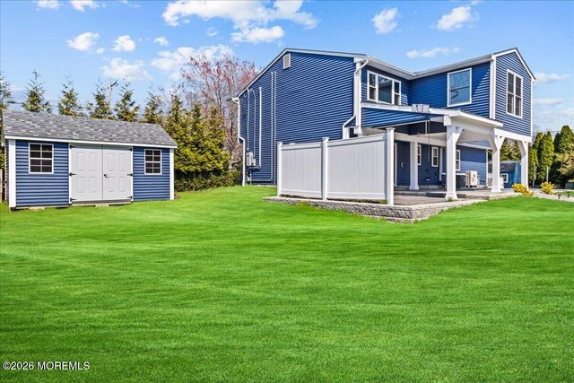 443 Bennetts Mills Road, Jackson, NJ 08527