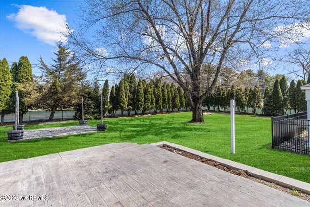 443 Bennetts Mills Road, Jackson, NJ 08527