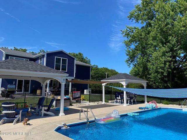 443 Bennetts Mills Road, Jackson, NJ 08527