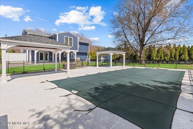 443 Bennetts Mills Road, Jackson, NJ 08527