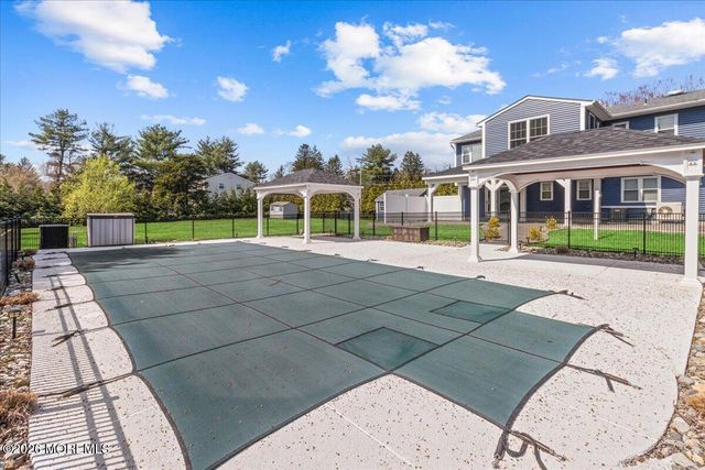 443 Bennetts Mills Road, Jackson, NJ 08527