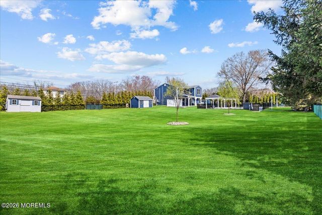 443 Bennetts Mills Road, Jackson, NJ 08527