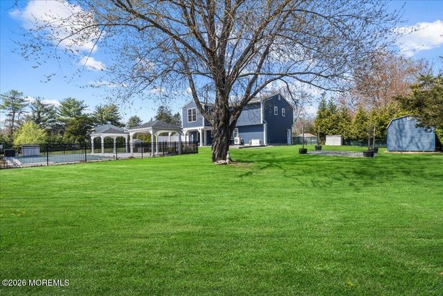 443 Bennetts Mills Road, Jackson, NJ 08527