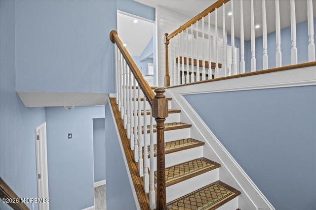 443 Bennetts Mills Road, Jackson, NJ 08527