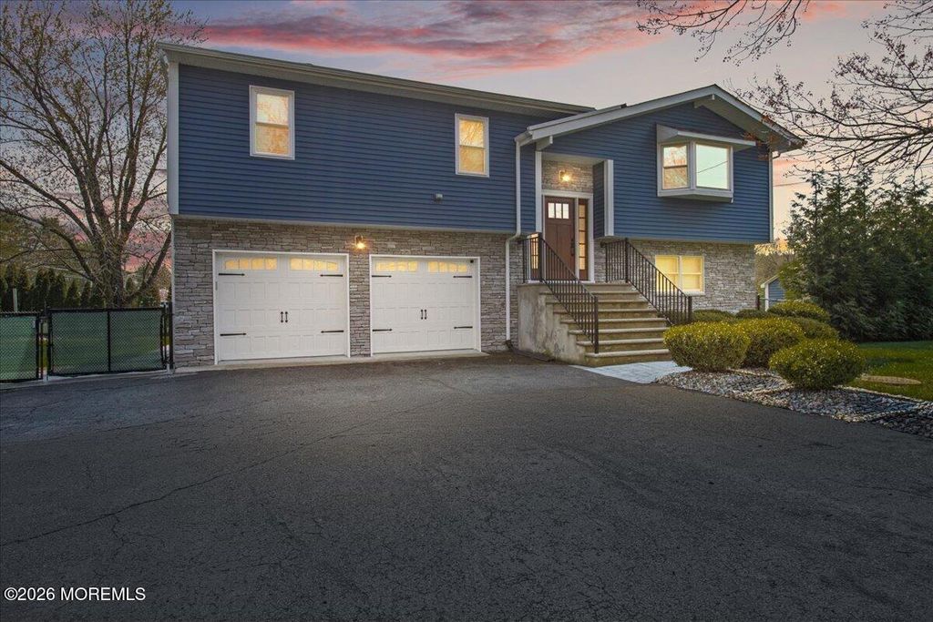 443 Bennetts Mills Road, Jackson, NJ 08527