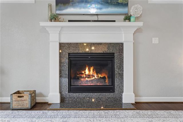 804 Evelyn WAY, Chesapeake, VA 23322