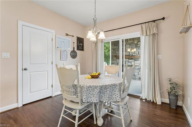 804 Evelyn WAY, Chesapeake, VA 23322