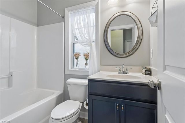 804 Evelyn WAY, Chesapeake, VA 23322