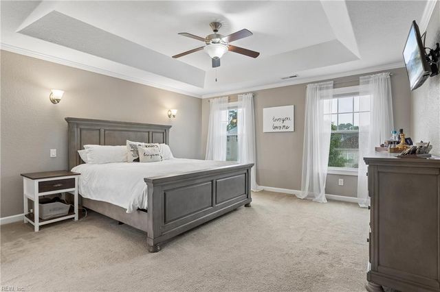 804 Evelyn WAY, Chesapeake, VA 23322