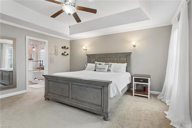 804 Evelyn WAY, Chesapeake, VA 23322