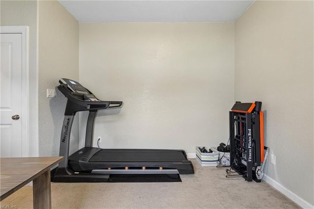 804 Evelyn WAY, Chesapeake, VA 23322