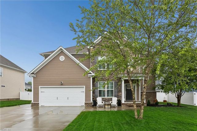 804 Evelyn WAY, Chesapeake, VA 23322