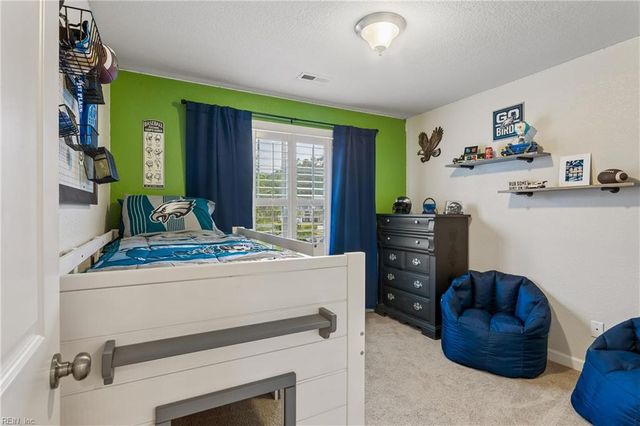 804 Evelyn WAY, Chesapeake, VA 23322