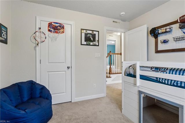 804 Evelyn WAY, Chesapeake, VA 23322