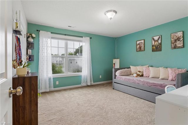 804 Evelyn WAY, Chesapeake, VA 23322