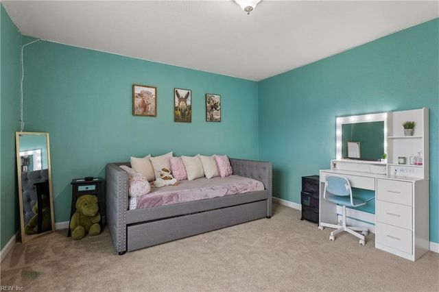 804 Evelyn WAY, Chesapeake, VA 23322