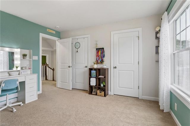 804 Evelyn WAY, Chesapeake, VA 23322