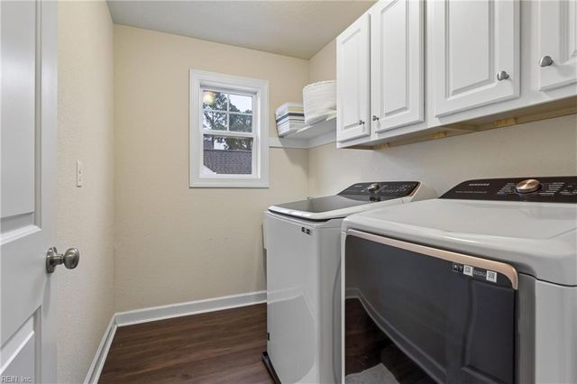 804 Evelyn WAY, Chesapeake, VA 23322