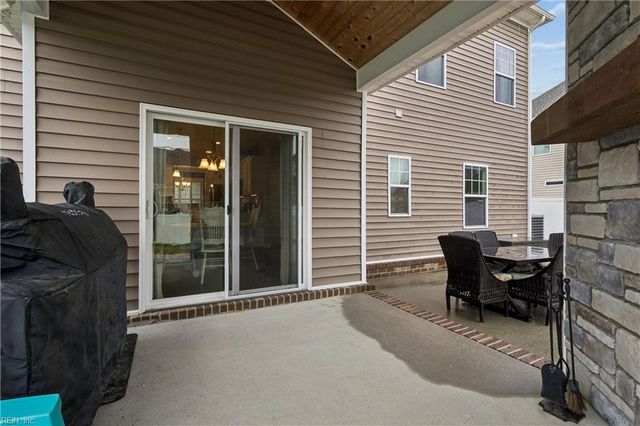 804 Evelyn WAY, Chesapeake, VA 23322