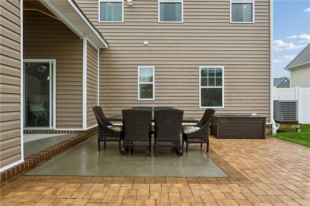 804 Evelyn WAY, Chesapeake, VA 23322