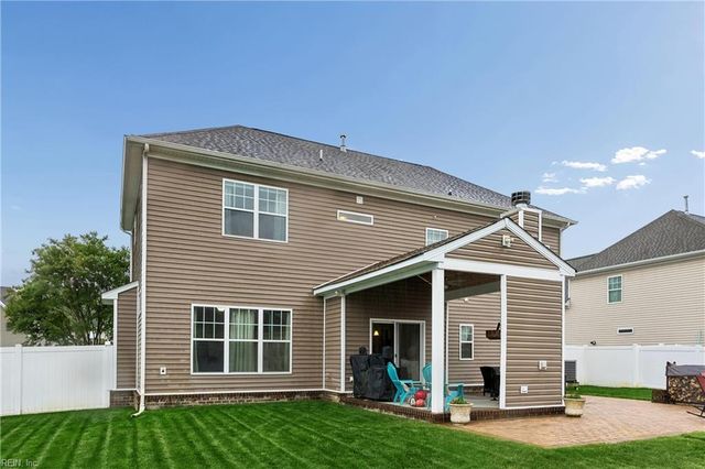 804 Evelyn WAY, Chesapeake, VA 23322