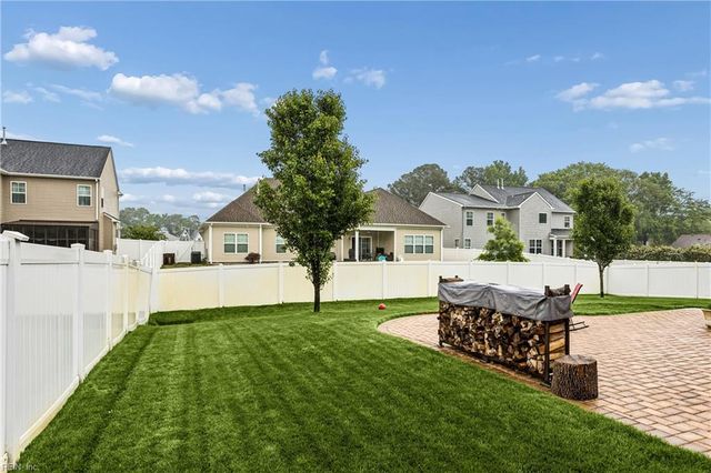 804 Evelyn WAY, Chesapeake, VA 23322