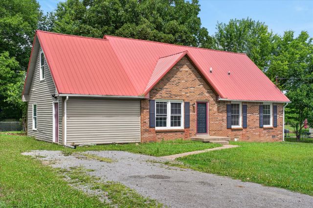 406 Lillie Belle Ln, Clarksville, TN 37042