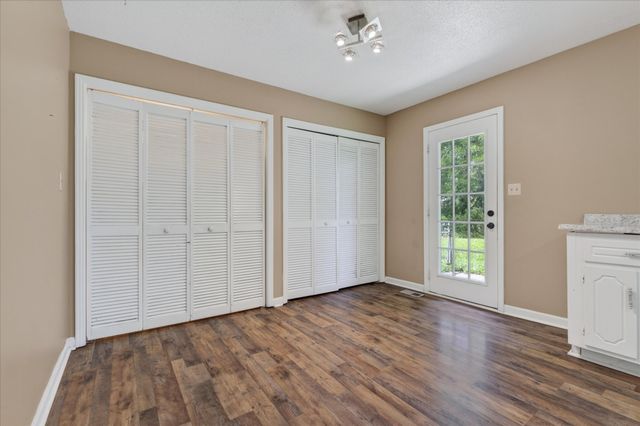 406 Lillie Belle Ln, Clarksville, TN 37042