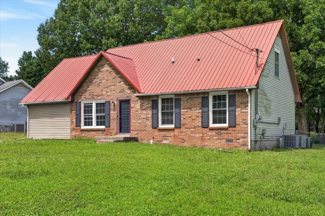 406 Lillie Belle Ln, Clarksville, TN 37042