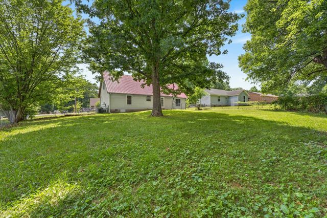 406 Lillie Belle Ln, Clarksville, TN 37042