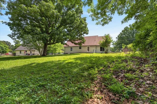 406 Lillie Belle Ln, Clarksville, TN 37042