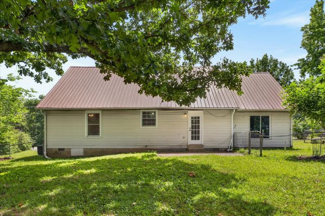 406 Lillie Belle Ln, Clarksville, TN 37042