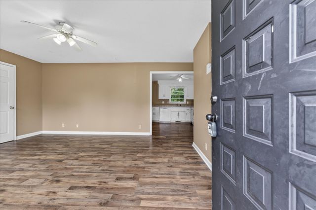406 Lillie Belle Ln, Clarksville, TN 37042