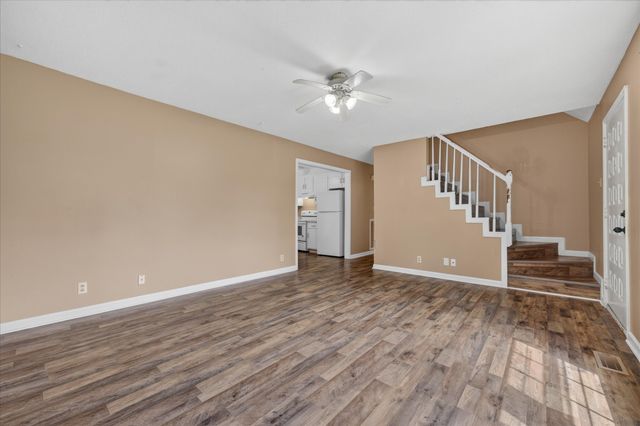 406 Lillie Belle Ln, Clarksville, TN 37042