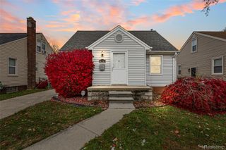 654 Ford Boulevard, Lincoln Park, MI 48146