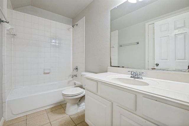 7071 Sea Star, Grand Prairie, TX 75054
