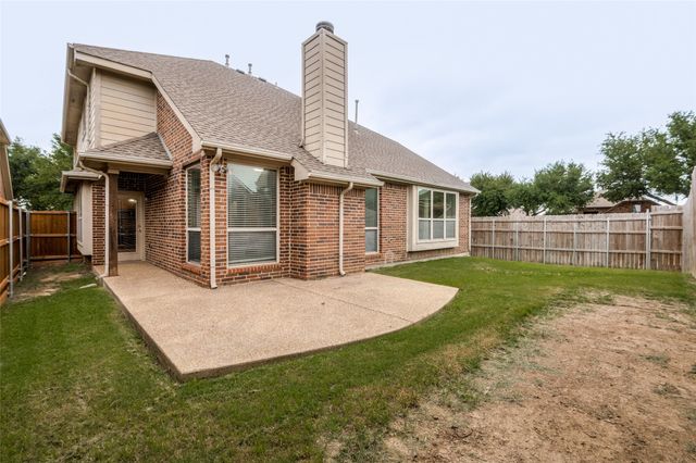 7071 Sea Star, Grand Prairie, TX 75054